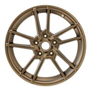 Vespa GTS-GTV Jant *Bronz Mat* 13 Inç MK IV / SIP