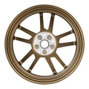 Vespa GTS-GTV Jant *Bronz Mat* 13 Inç MK IV / SIP