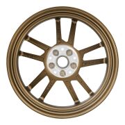 Vespa GTS-GTV Jant *Bronz Mat* 13 Inç MK IV / SIP