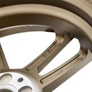 Vespa GTS-GTV Jant *Bronz Mat* 13 Inç MK IV / SIP