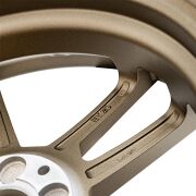 Vespa GTS-GTV Jant *Bronz Mat* 13 Inç MK IV / SIP