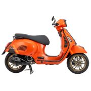 Vespa GTS-GTV Jant *Bronz Mat* 13 Inç MK IV / SIP