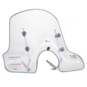 Vespa GTS Ön Cam Orta (2008-2022) / FACO