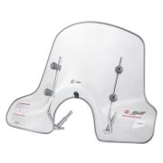Vespa GTS Ön Cam Orta *Şeffaf* (2008-2022) / FACO