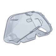 Vespa GTS-GTV 300 Hava Filtre Üst Kapak *Şeffaf* (2006- ) / SIP