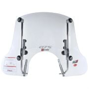Vespa GTS Ön Cam Asansörlü *Füme-Şeffaf* (2008-2022) / FACO