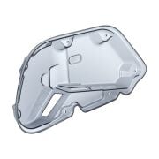 Vespa GTS-GTV 300 Hava Filtre Üst Kapak *Şeffaf* (2006- ) / SIP