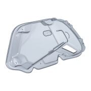 Vespa GTS-GTV 300 Hava Filtre Üst Kapak *Şeffaf* (2006- ) / SIP