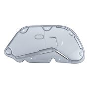 Vespa GTS-GTV 300 Hava Filtre Üst Kapak *Şeffaf* (2006- ) / SIP