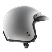 Vespa Jet Kask Versilia *Gri*