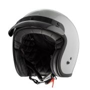 Vespa Jet Kask Versilia *Gri*