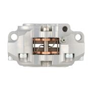 Vespa GTS-GTV  125-300 Arka Kaliper Seti (2006- ) / SIP