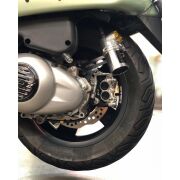 Vespa GTS-GTV  125-300 Arka Kaliper Seti (2006- ) / SIP