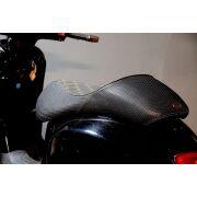Vespa GTS-GTV Golden Girl Spor Sele / NISA