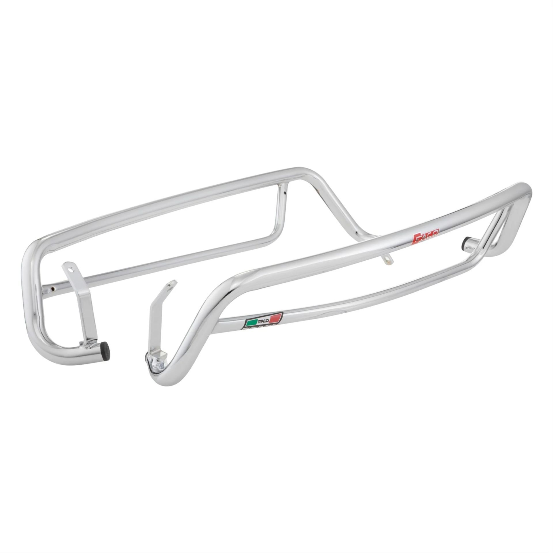 Vespa GTS-GTV Arka Yan Koruma Demiri *Krom* (2019- ) / FACO