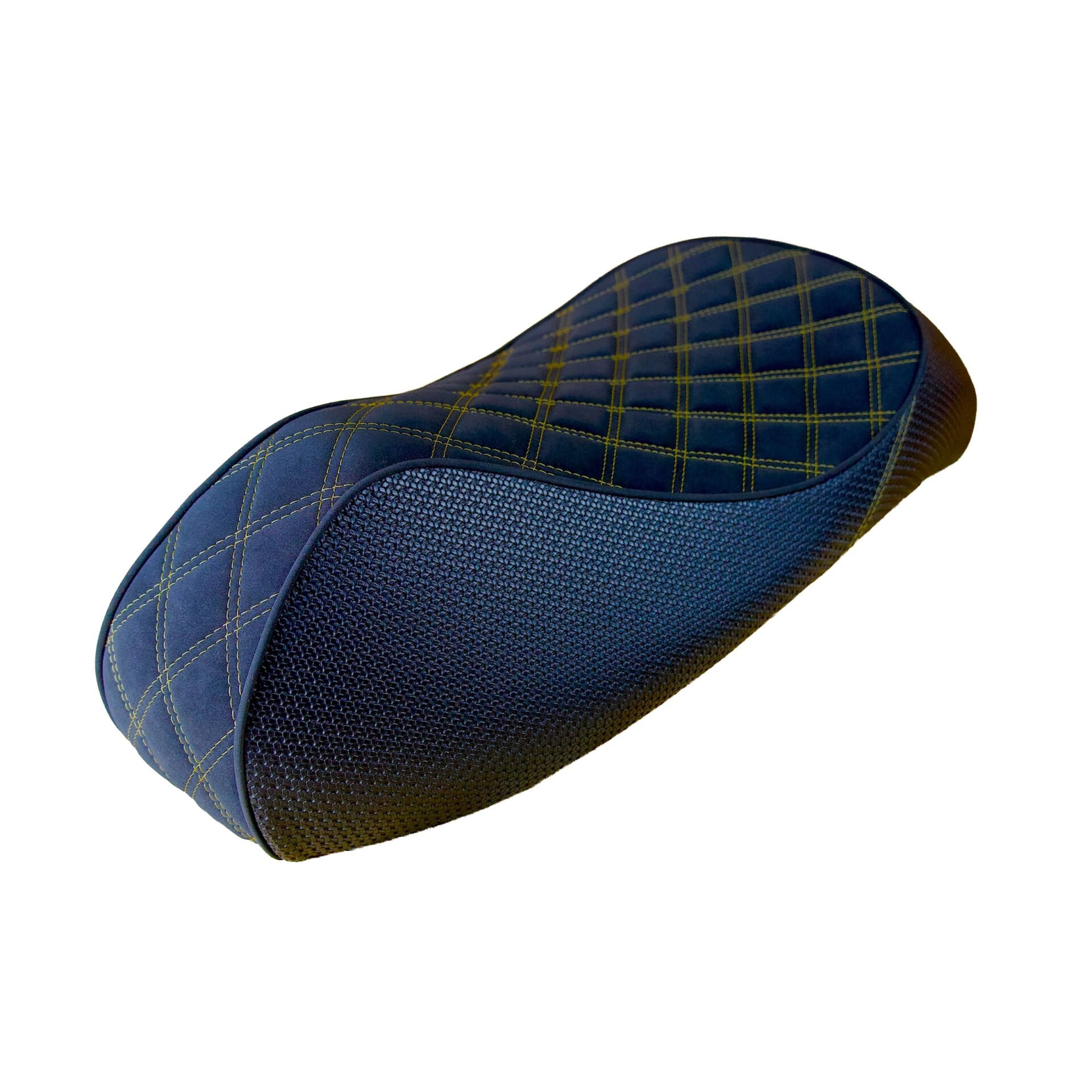 Vespa GTS-GTV Golden Girl Spor Sele / NISA