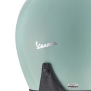 Vespa Jet Kask Versilia *Mint Yeşil*