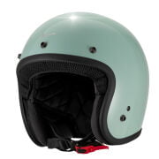 Vespa Jet Kask Versilia *Mint Yeşil*