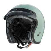 Vespa Jet Kask Versilia *Mint Yeşil*