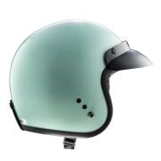 Vespa Jet Kask Versilia *Mint Yeşil*