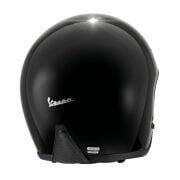 Vespa Jet Kask Versilia *Siyah*