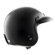 Vespa Jet Kask Versilia *Siyah*