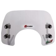 Vespa PX Ön Cam Kısa Seffaf (2011-2017 ) /  FACO