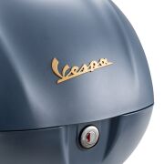 Vespa Primavera Officina 8 Top Case-Çanta 32LT / PIAGGIO