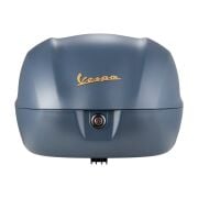 Vespa Primavera Officina 8 Top Case-Çanta 32LT / PIAGGIO