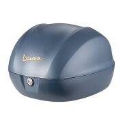 Vespa Primavera Officina 8 Top Case-Çanta 32LT / PIAGGIO