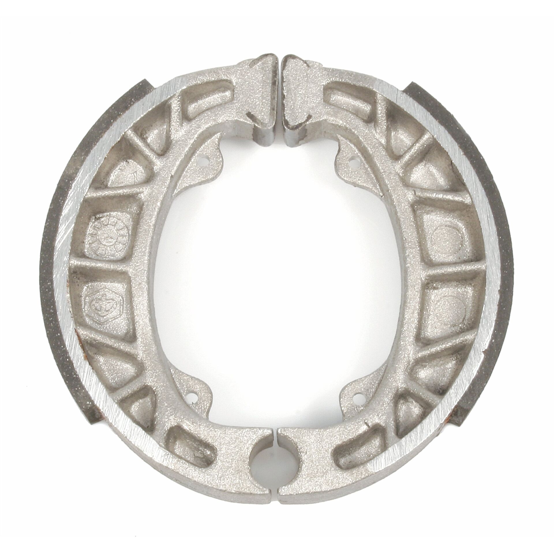 Vespa ET4-LX Pimavera 50 Arka Fren Balatası  (2013-2016)  / PIAGGIO