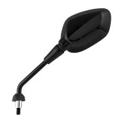 Vespa GTS 125-300 Ayna Sol *Parlak Siyah* (2023- ) / PIAGGIO