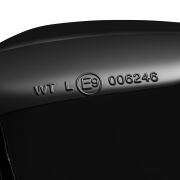 Vespa GTS 125-300 Ayna Sol *Parlak Siyah* (2023- ) / PIAGGIO