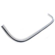 Vespa ET4 Ön Panel Sağ Yan Çıta * Plastik Parlak* / PIAGGIO