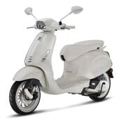 Vespa Primavera Justin Bieber Sticker Seti / PIAGGIO
