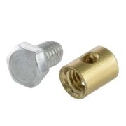 Vespa PX Gaz Tel Pimi / DOMINO