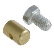 Vespa PX Gaz Tel Pimi / DOMINO