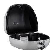 Vespa Primavera/Sprint Parlak Gri Top Case-Çanta 32 LT (Gray G41 ) / PIAGGIO