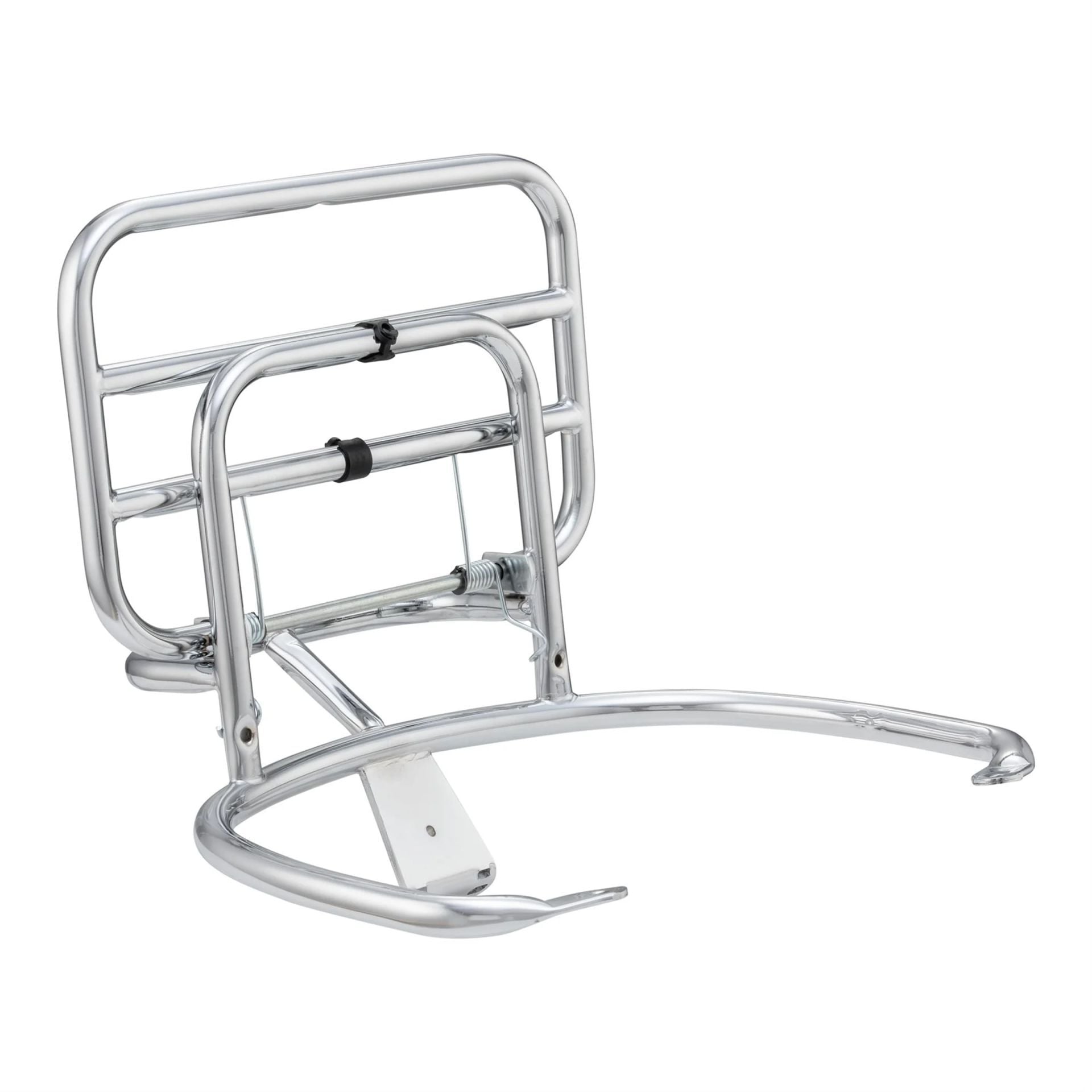 Vespa GTS-GTV Arka Taşıma Demiri (Katlanır) *Krom* (2005- ) / FACO