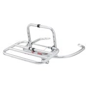 Vespa GTS-GTV Arka Taşıma Demiri (Katlanır) *Krom* (2005- ) / FACO