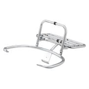 Vespa GTS-GTV Arka Taşıma Demiri (Katlanır) *Krom* (2005- ) / FACO