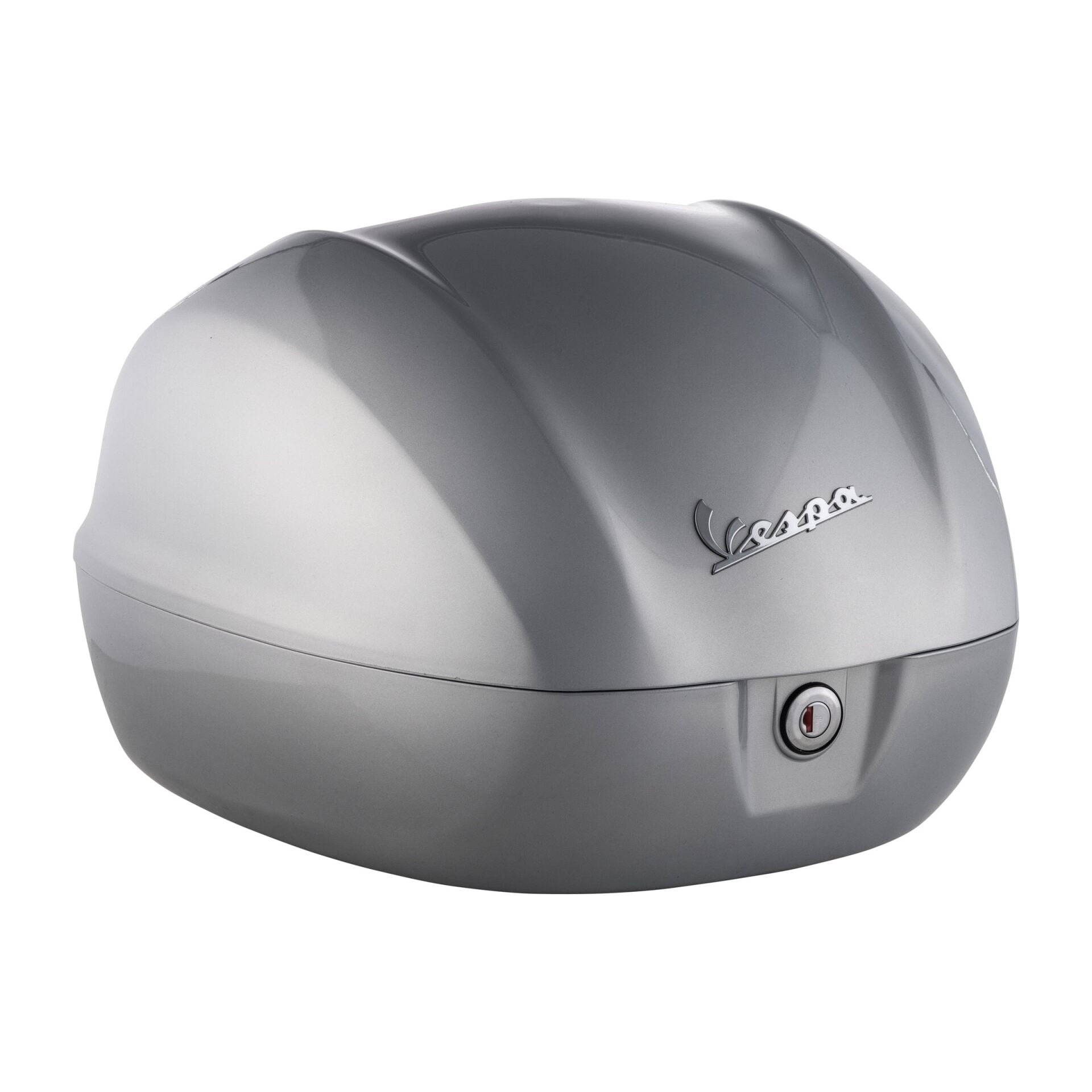 Vespa Primavera/Sprint Parlak Gri Top Case-Çanta 32 LT (Gray G41 ) / PIAGGIO