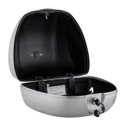 Vespa Primavera/Sprint Parlak Gri Top Case-Çanta 32 LT (Gray G41 ) / PIAGGIO