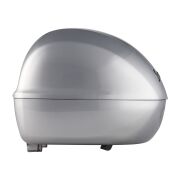 Vespa Primavera/Sprint Parlak Gri Top Case-Çanta 32 LT (Gray G41 ) / PIAGGIO