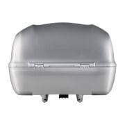 Vespa Primavera/Sprint Parlak Gri Top Case-Çanta 32 LT (Gray G41 ) / PIAGGIO