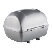 Vespa Primavera/Sprint Parlak Gri Top Case-Çanta 32 LT (Gray G41 ) / PIAGGIO