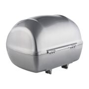 Vespa Primavera/Sprint Parlak Gri Top Case-Çanta 32 LT (Gray G41 ) / PIAGGIO