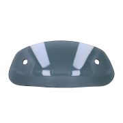 Vespa GTV Ön Cam Kısa *Füme* (2006-2022) / PIAGGIO