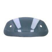 Vespa GTV Ön Cam Kısa *Füme* (2006-2022) / PIAGGIO