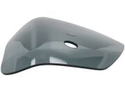 Vespa GTV Ön Cam Kısa *Füme* (2006-2022) / PIAGGIO